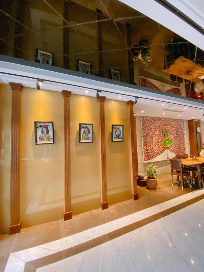 Homie B&B Hualien City Exterior photo