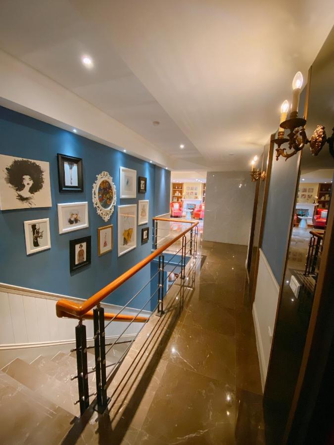 Homie B&B Hualien City Exterior photo